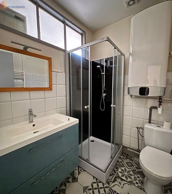 Studio 28m² Moulins - Quartier des Mariniers - Photo 1