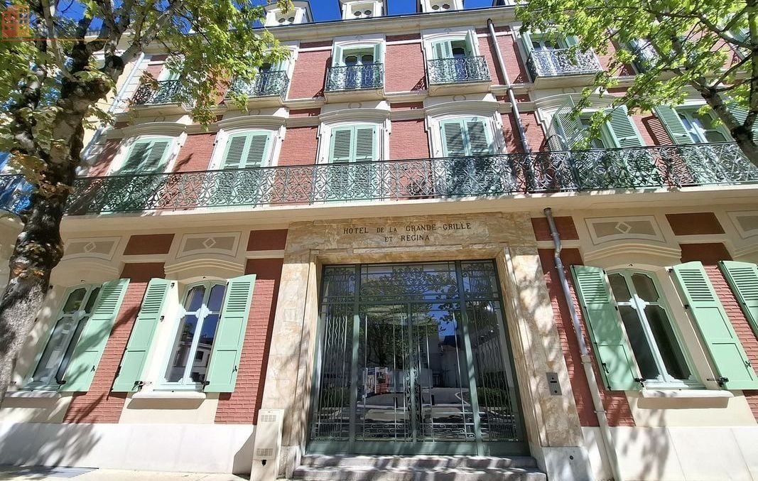 Studio 31m² Vichy - - Photo 4