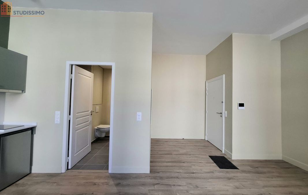 Studio 31m² Vichy - - Photo 5