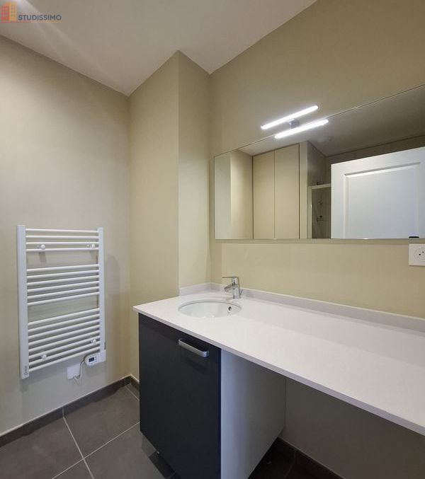 Studio 31m² Vichy - - Photo 2