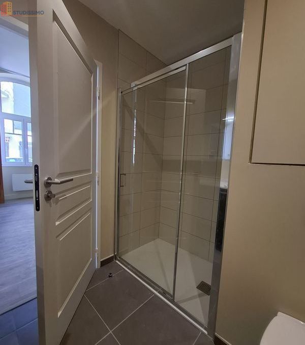 Studio 31m² Vichy - - Photo 3