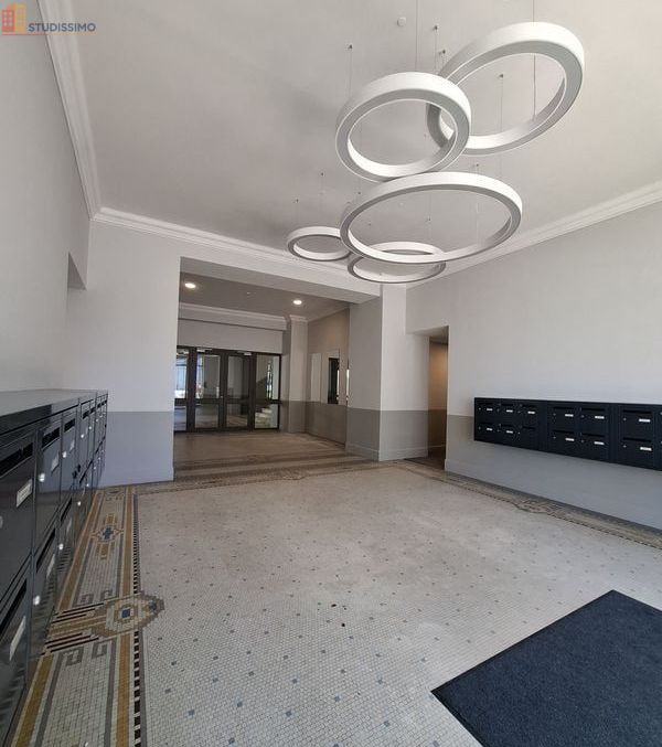 Studio 31m² Vichy - - Photo 1