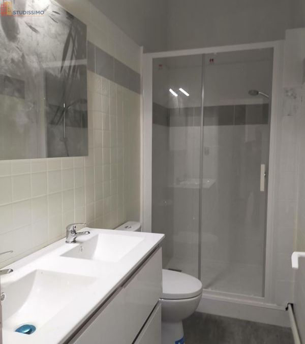 Studio 30m² Vichy 03200 - Photo 5