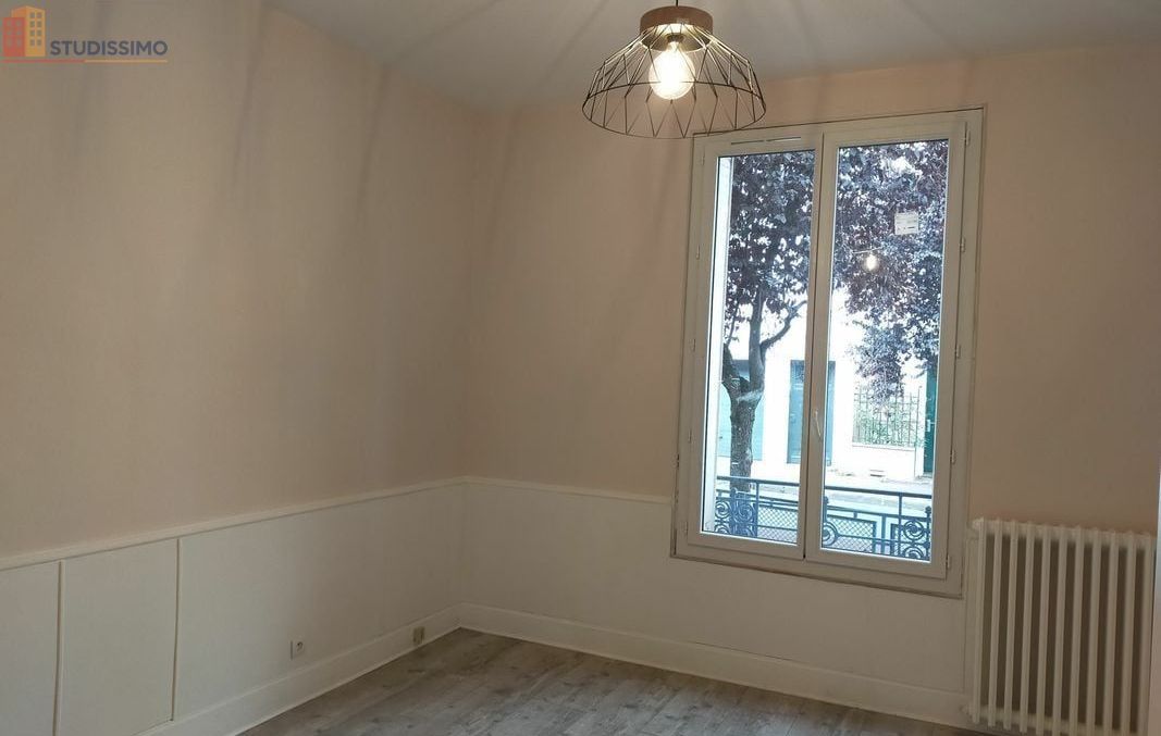 Studio 30m² Vichy 03200 - Photo 3