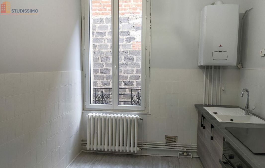 Studio 30m² Vichy 03200 - Photo 2