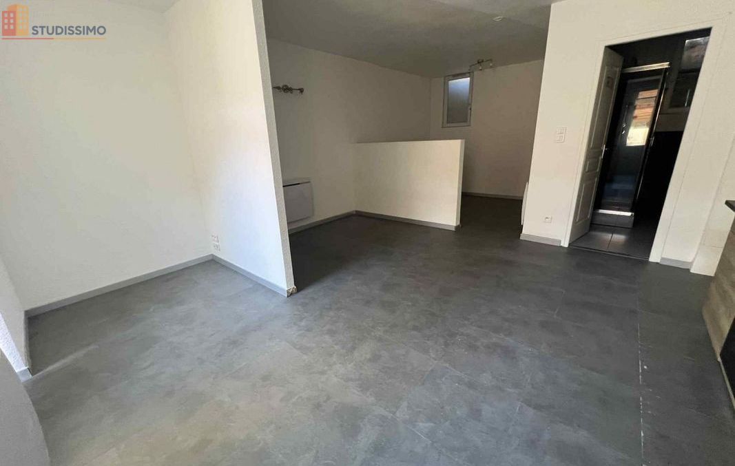 Studio 30m² Montluçon 03100 - Photo 2