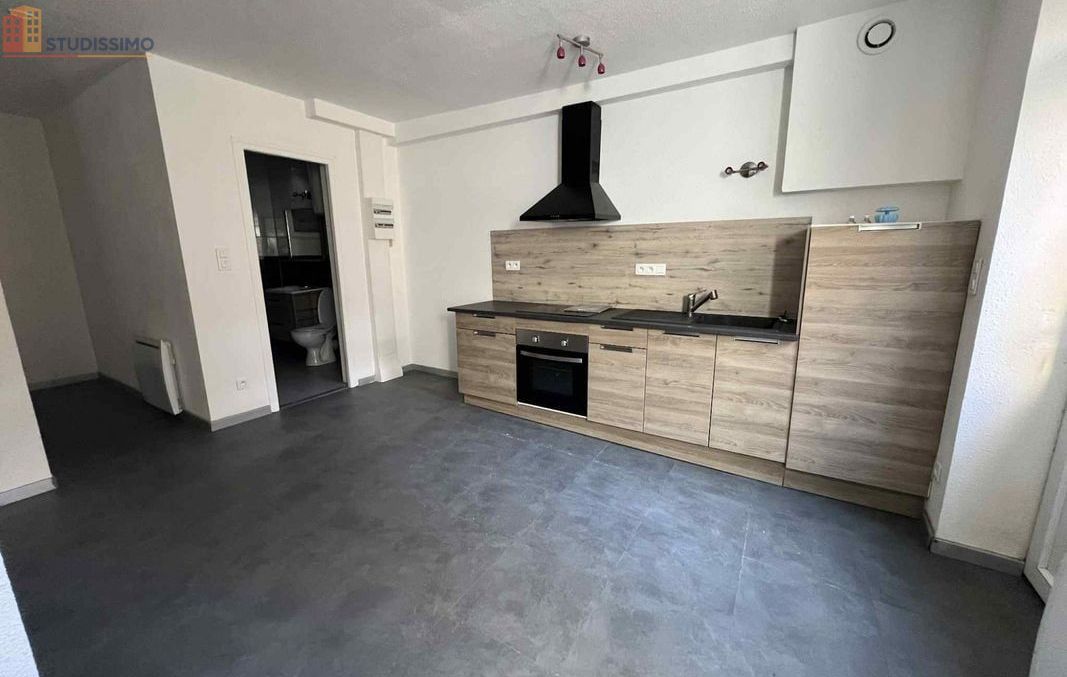 Studio à Montluçon