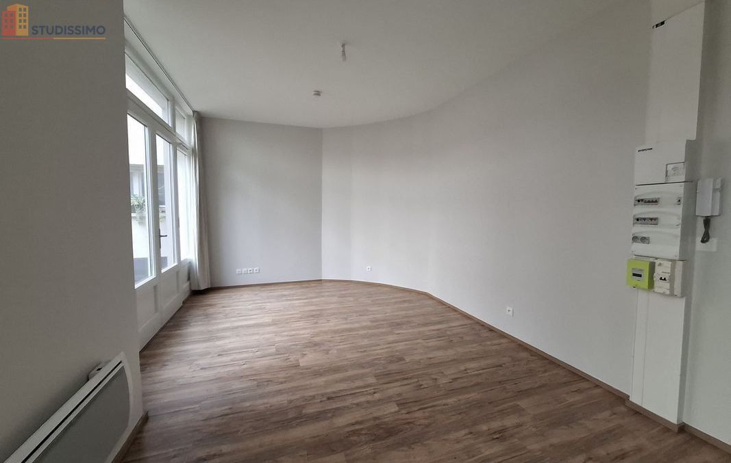 Studio 26m² Vichy 03200 - Photo 2