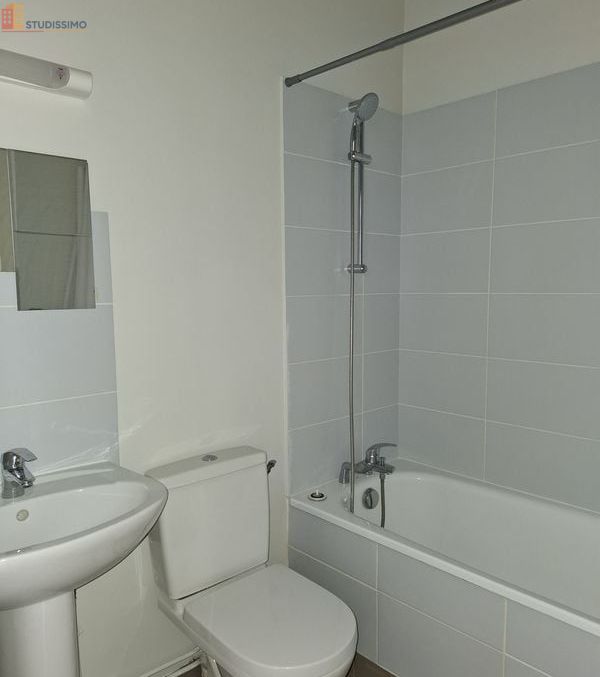 Studio 26m² Vichy 03200 - Photo 3
