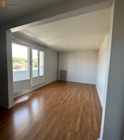 Studio 37m² Cusset 03300 - Photo 2