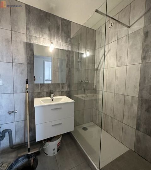 Studio 37m² Cusset 03300 - Photo 1