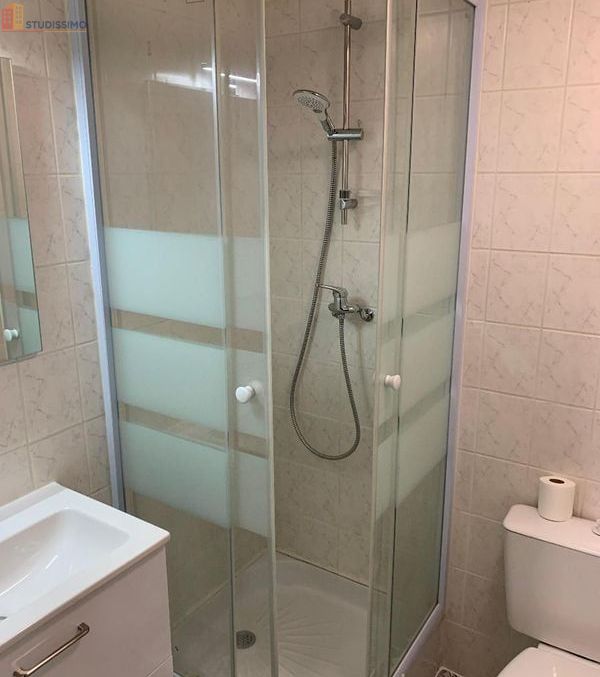 Studio 16m² Vichy - Meublé, 4e étage - Photo 4