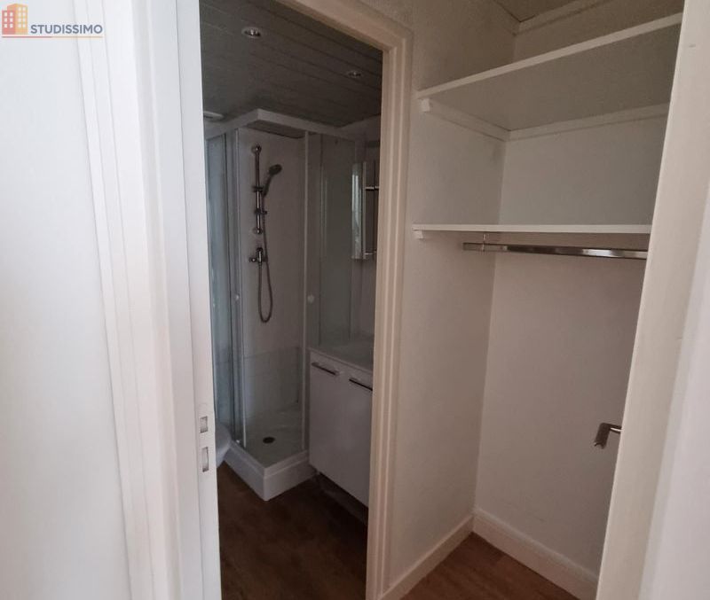 Studio 18m² Vichy - Proche parc, lumineux - Photo 2