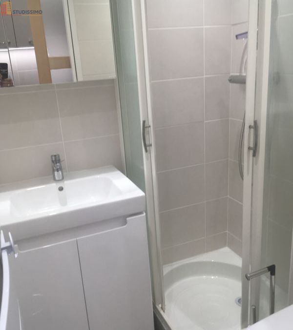 Studio 18m² Vichy centre-ville - Proche parc, agréable - Photo 2