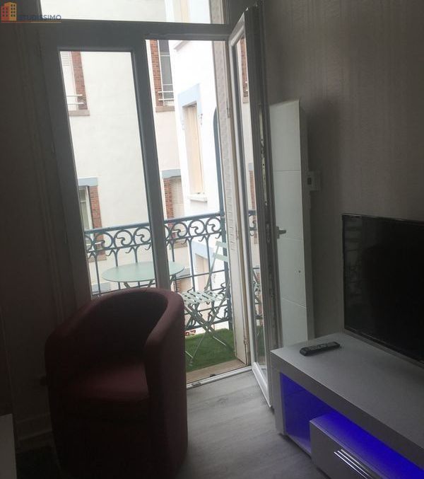 Studio 18m² Vichy centre-ville - Proche parc, agréable - Photo 4