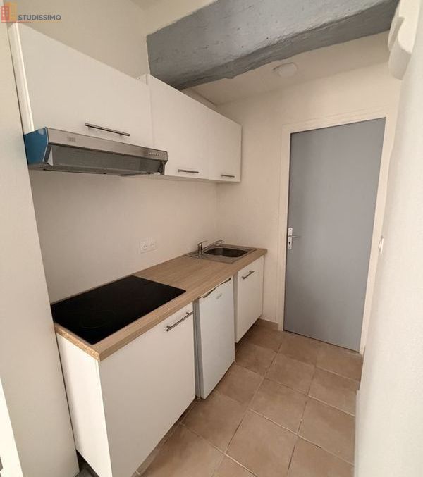 Studio 28m² Montluçon 03100 - Photo 3