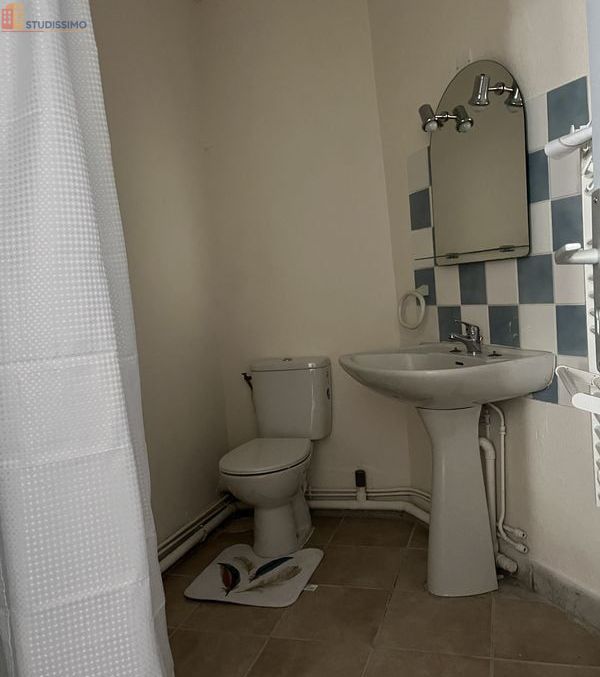 Studio 28m² Montluçon 03100 - Photo 2