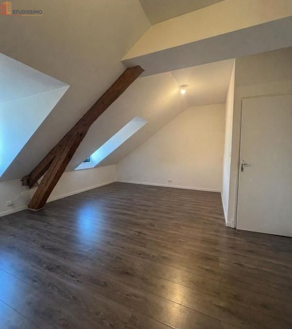 Studio 29m² Vichy 03200 - Photo 15