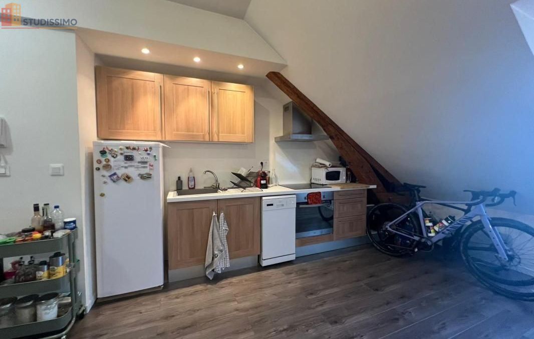 Studio 29m² Vichy 03200 - Photo 12