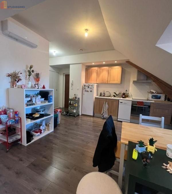 Studio 29m² Vichy 03200 - Photo 7