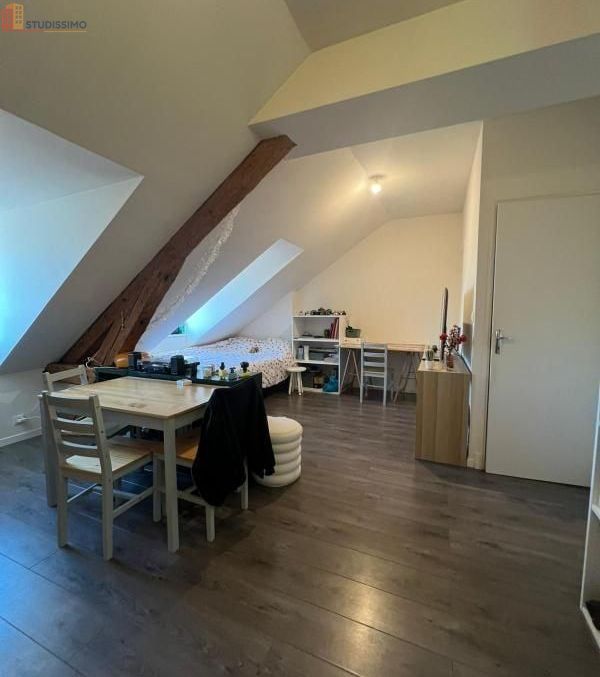 Studio 29m² Vichy 03200 - Photo 8