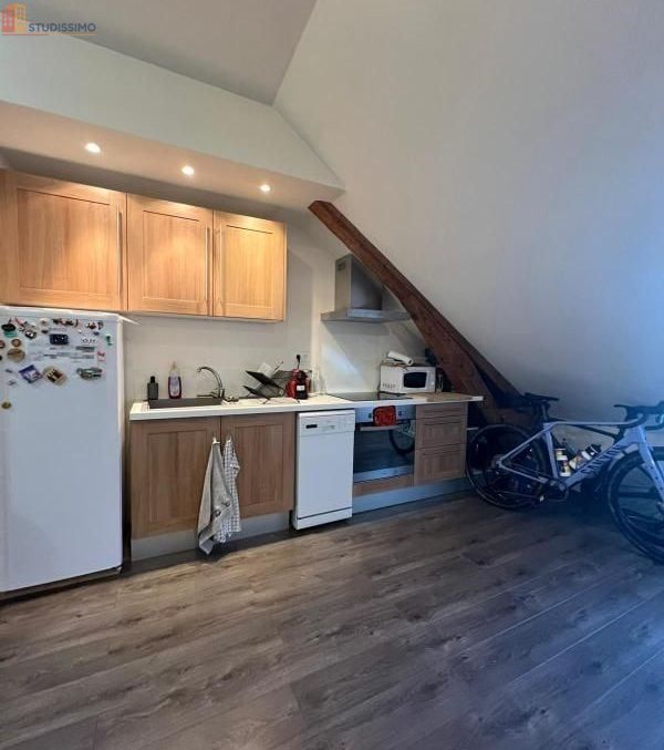 Studio 29m² Vichy 03200 - Photo 10
