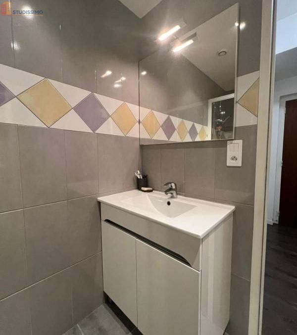 Studio 29m² Vichy 03200 - Photo 6