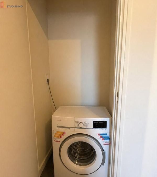 Studio 29m² Vichy 03200 - Photo 1