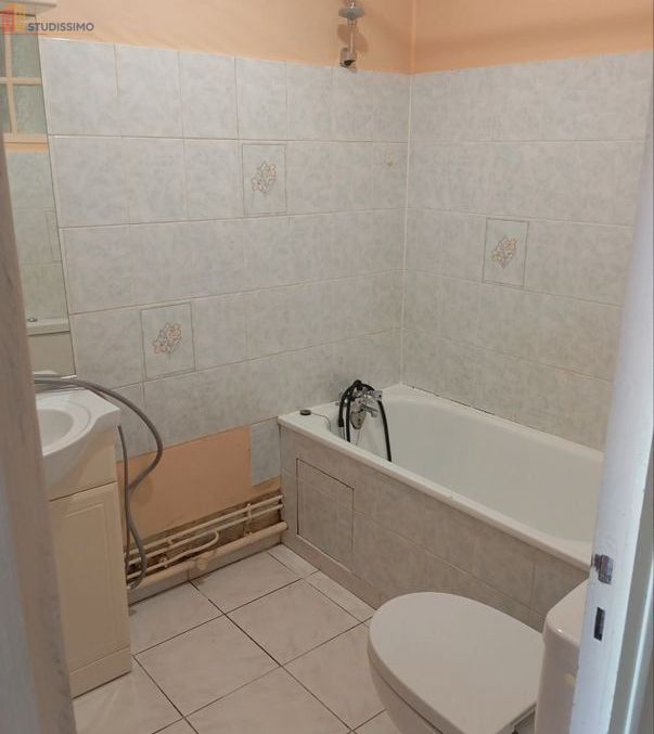 Studio 20m² Cusset 03300 - RDC - Photo 1