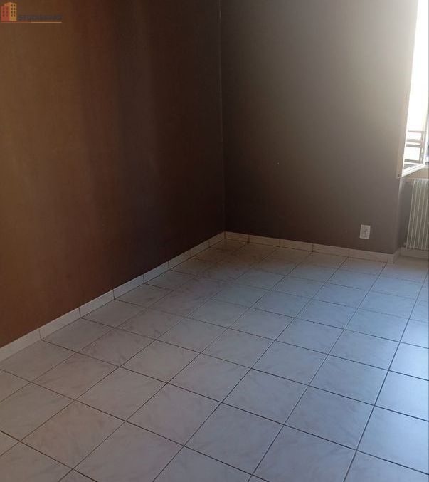Studio 20m² Cusset 03300 - RDC - Photo 2