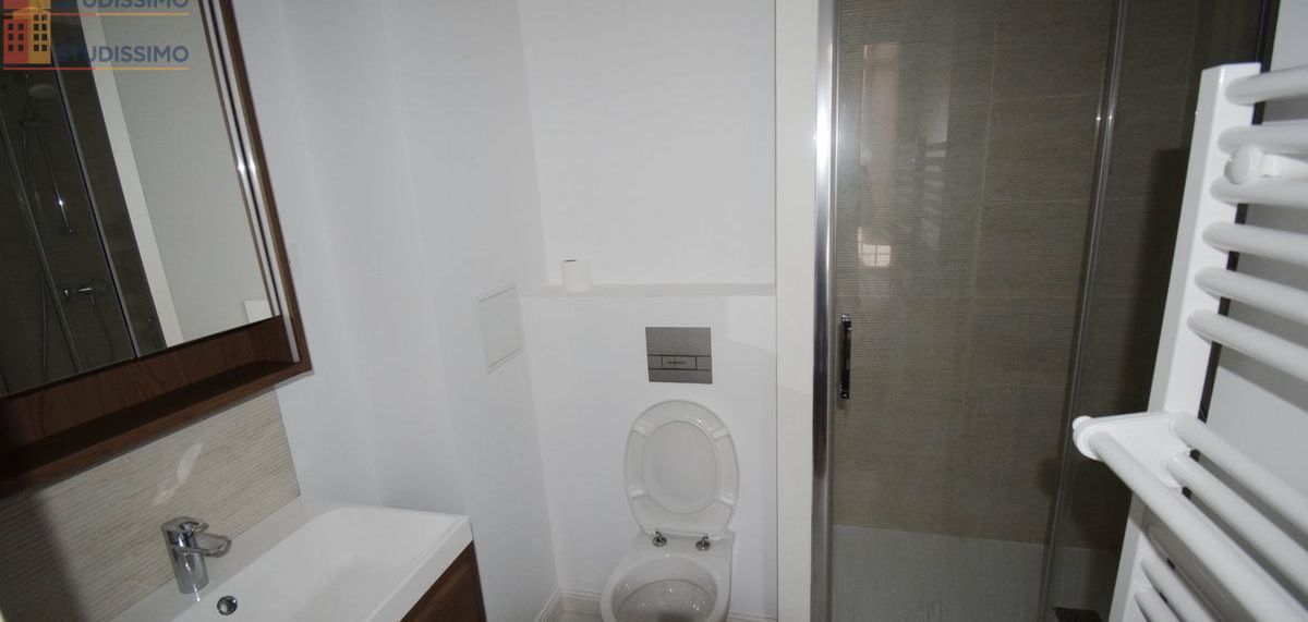 Studio meublé 21m² Vichy 03200 - Meublé, DPE C - Photo 2