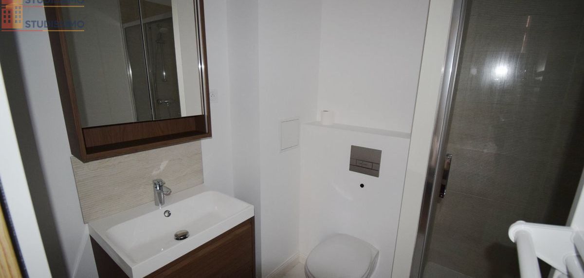 Studio meublé 21m² Vichy 03200 - Meublé, DPE C - Photo 1