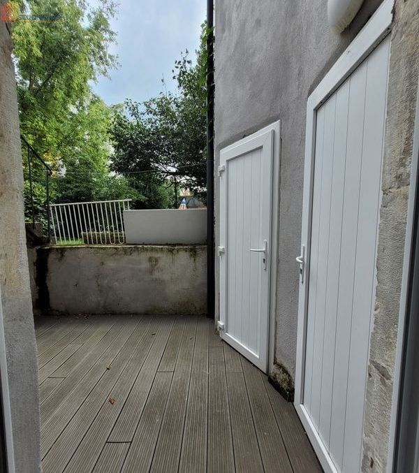 Studio meublé 20m² Vichy - Meublé, DPE D - Photo 11