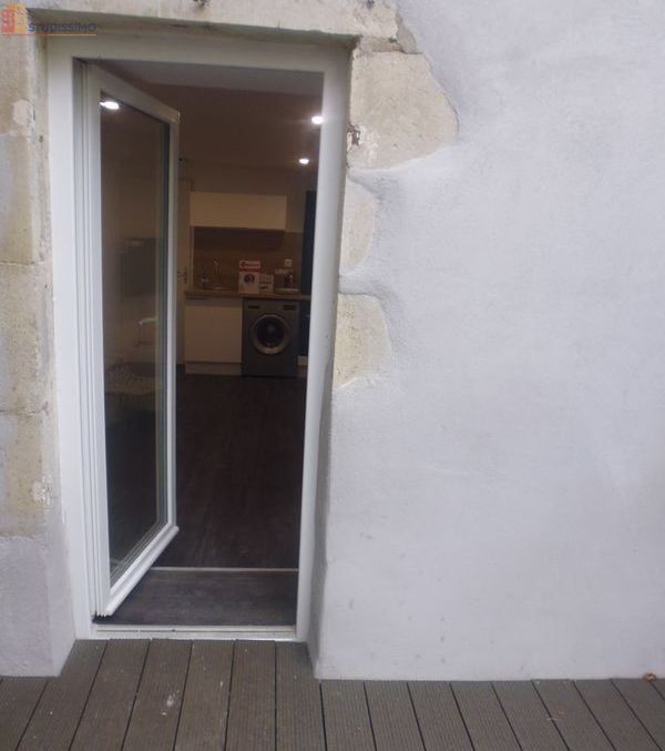Studio meublé 20m² Vichy - Meublé, DPE D - Photo 7