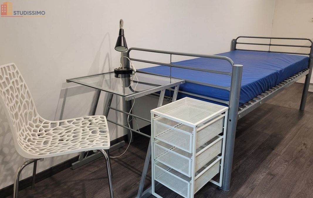 Studio meublé 20m² Vichy - Meublé, DPE D - Photo 5