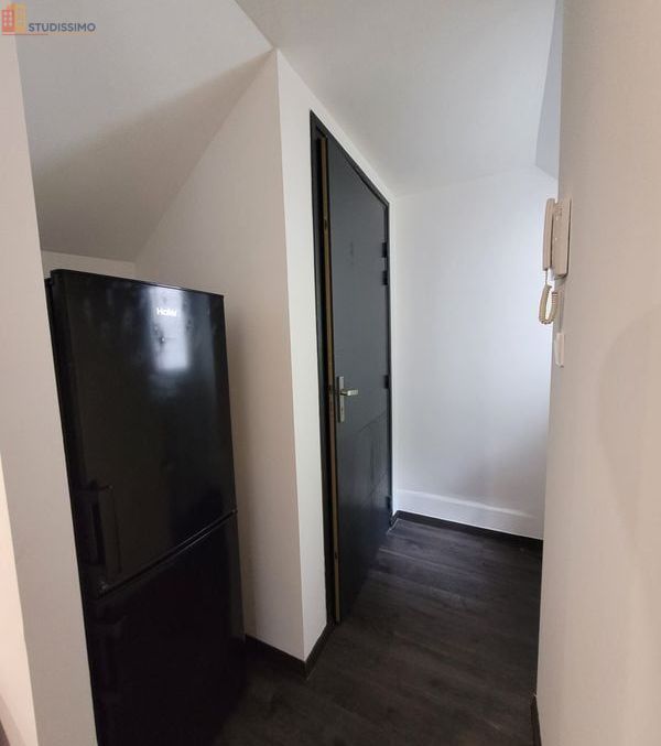 Studio meublé 20m² Vichy - Meublé, DPE D - Photo 8