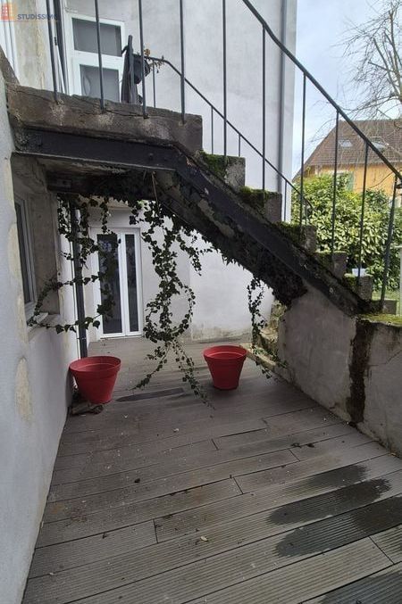 Studio meublé 20m² Vichy - Meublé, DPE D - Photo 3