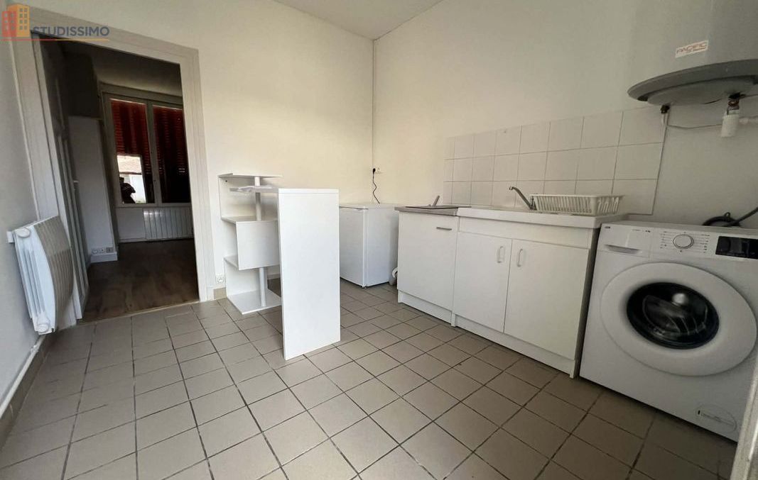 Studio à Montluçon