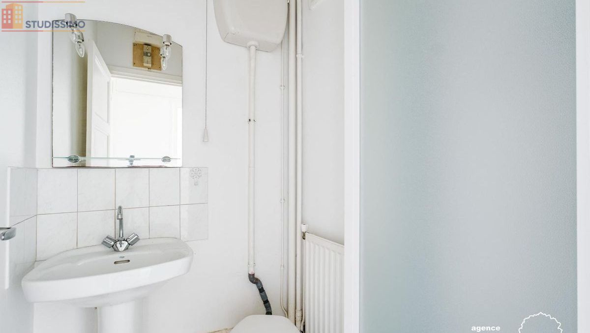 Studio 23m² Vichy - Étage 3, DPE D - Photo 5