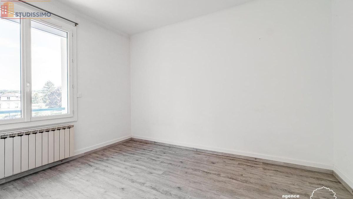 Studio 23m² Vichy - Étage 3, DPE D - Photo 4