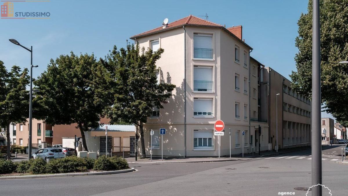 Studio à Vichy