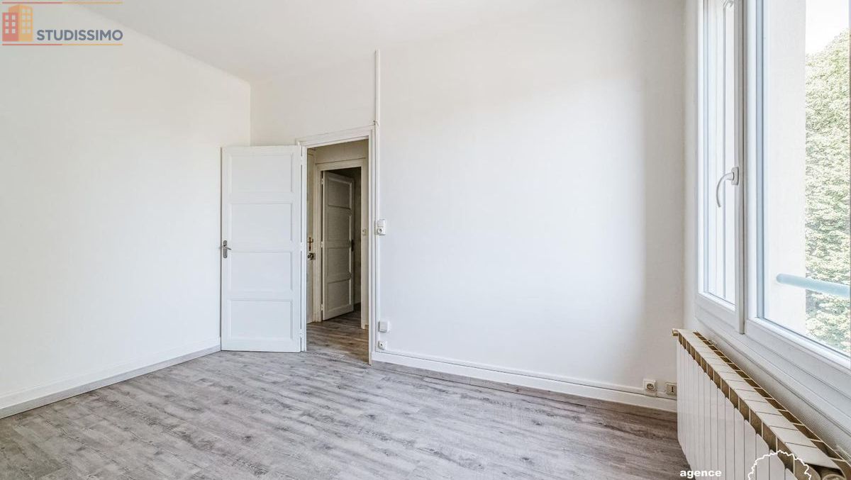 Studio 23m² Vichy - Étage 3, DPE D - Photo 3