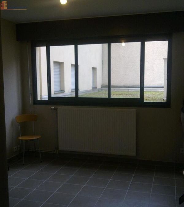 Studio 18m² Vichy - DPE D - Photo 1