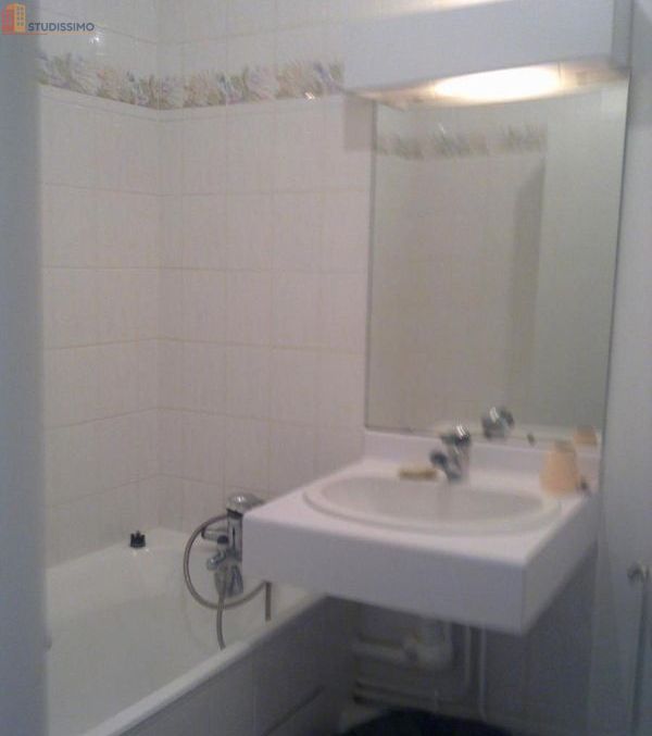 Studio 18m² Vichy - DPE D - Photo 2