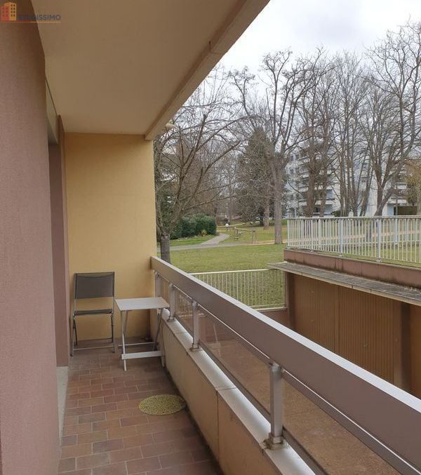 Studio meublé 31m² Cusset 03300 - Meublé, 1er étage - Photo 15
