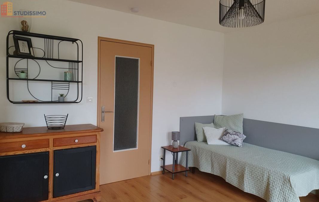 Studio meublé 31m² Cusset 03300 - Meublé, 1er étage - Photo 16