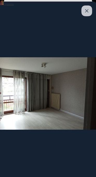 Studio 25m² Montluçon 03100 - DPE B - Photo 2