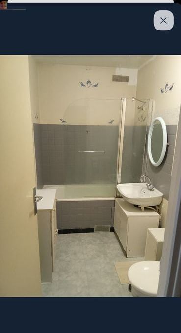 Studio 25m² Montluçon 03100 - DPE B - Photo 1