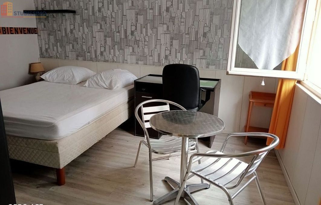 Studio à Bellerive-sur-Allier