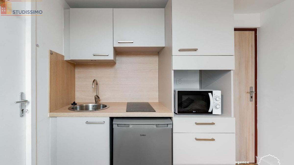 Studio 14m² Vichy 03200 - Photo 7